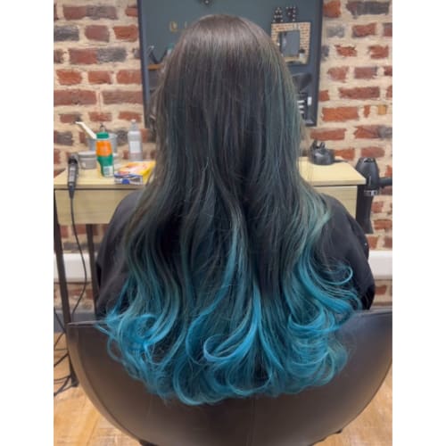 Fam'us Coiffeurs Designers - Coiffure Lille - Fam'us Coiffeurs Designers - Photo Galerie - OneBooking