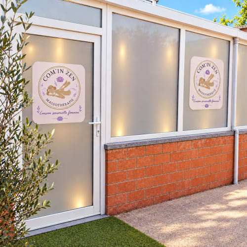 Head Spa Comin Zen Massage - Massage Comines - Head Spa Comin Zen Massage - Photo Galerie - OneBooking