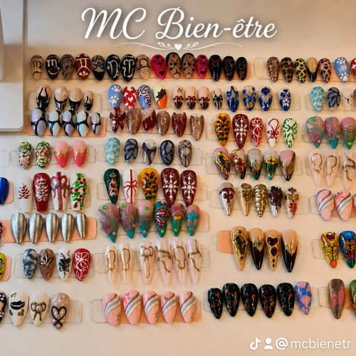 MC BIEN ÊTRE - Institut de beauté Villeurbanne - MC BIEN ÊTRE - Photo Galerie - OneBooking