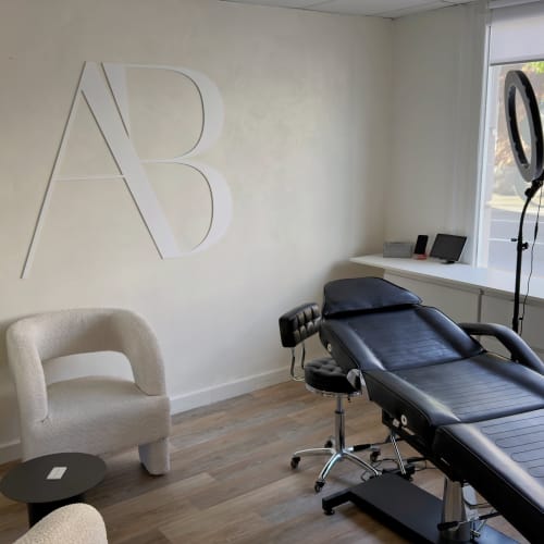 Alexandra Brillet - Sourcils & cils Lorient - Alexandra Brillet - Photo Galerie - OneBooking