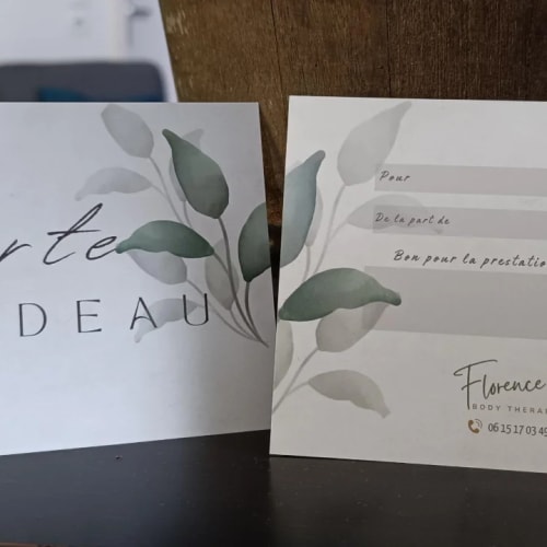 Florence Body Therapy - Sourcils & cils Rueil-Malmaison - Florence Body Therapy - Photo Galerie - OneBooking