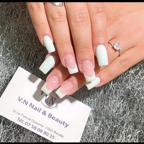 VN Nail & Beauty - Institut de beauté Marseille - VN Nail & Beauty - Photo Galerie - OneBooking