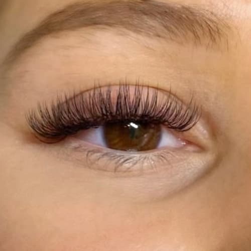 EYES TOULOUSE - Sourcils & cils Cugnaux - EYES TOULOUSE - Photo Galerie - OneBooking
