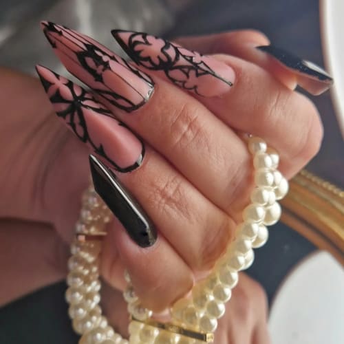 Ink My Nails - Onglerie Nantes - Ink My Nails - Photo Galerie - OneBooking
