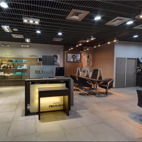 Franck Provost - Marignane - Coiffure Marignane - Franck Provost - Marignane - Photo Galerie - OneBooking