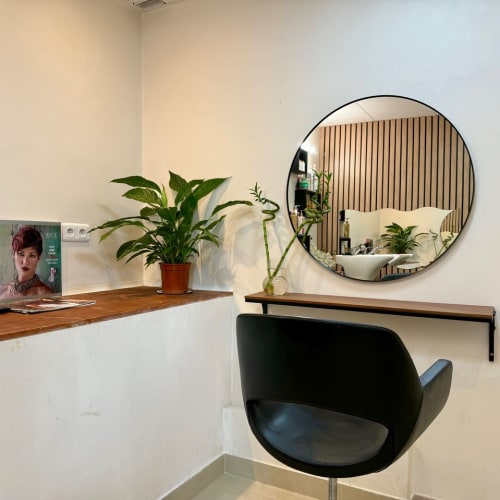 YU Beauty - Coiffure Nice - YU Beauty - Photo Galerie - OneBooking