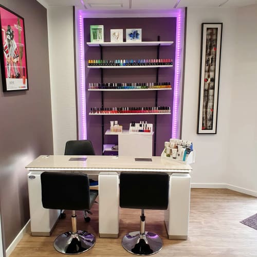 Imane Beauty - Sourcils & cils Maisons-Alfort - Imane Beauty - Photo Galerie - OneBooking