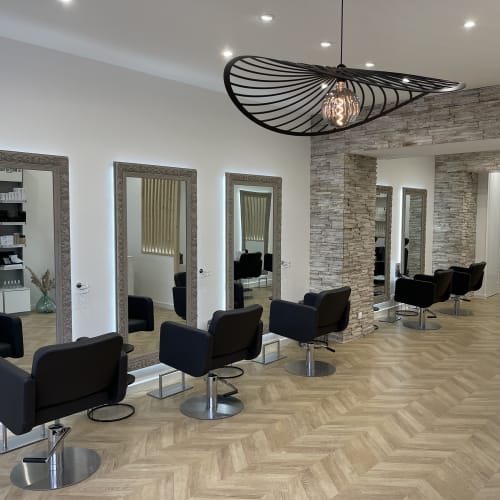 Marine Brétécher coiffure et beauté - Coiffure Clisson - Marine Brétécher coiffure et beauté - Photo Galerie - OneBooking
