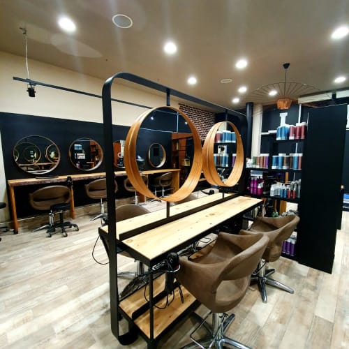 Le Loft Studio - Coiffure Morlaix - Le Loft Studio - Photo Galerie - OneBooking