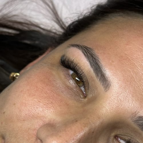 Cilopatra - Sourcils & cils Antony - Cilopatra - Photo Galerie - OneBooking