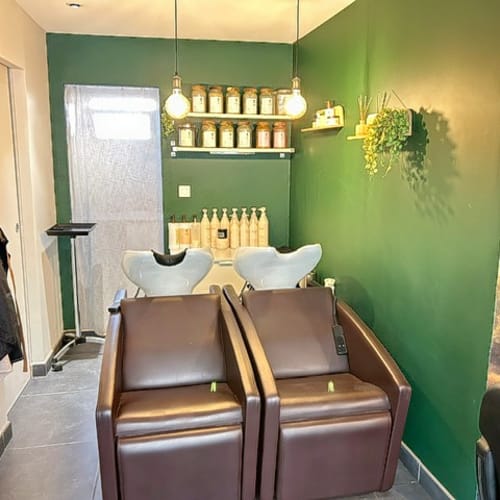 Contraste - Coiffure & Ongles - Coiffure Montpellier - Contraste - Coiffure & Ongles - Photo Galerie - OneBooking