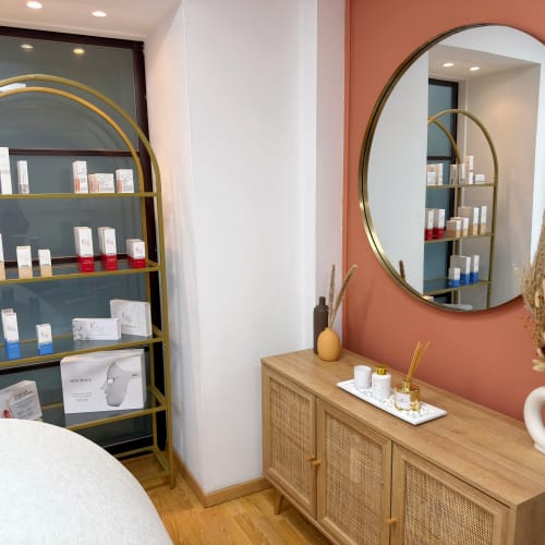 Az skincare - Massage Valenciennes - Az skincare - Photo Galerie - OneBooking