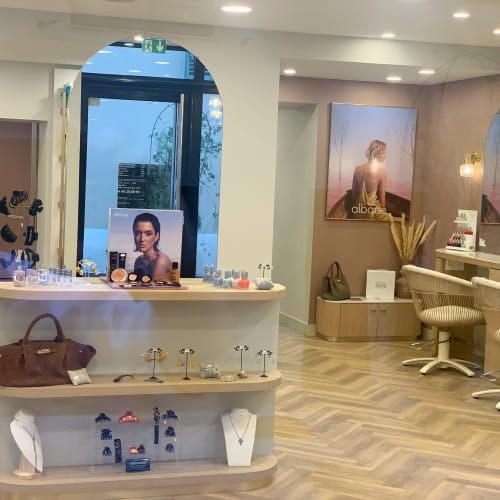 Camille Albane - Bandol - Coiffure Bandol - Camille Albane - Bandol - Photo Galerie - OneBooking