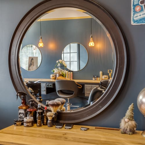 L’Univhair de Lou - Coiffure Calais - L’Univhair de Lou - Photo Galerie - OneBooking