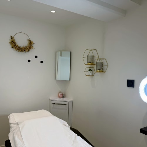 Ddiya Beauty - Coiffure Angers - Ddiya Beauty - Photo Galerie - OneBooking