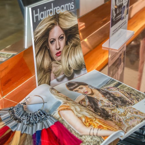 Salon de coiffure Liberté - Coiffure Toulon - Salon de coiffure Liberté - Photo Galerie - OneBooking