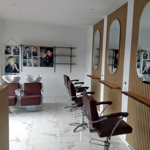 Centre SPA- SJ Beauté & Minceur - Coiffure Cambrai - Centre SPA- SJ Beauté & Minceur - Photo Galerie - OneBooking