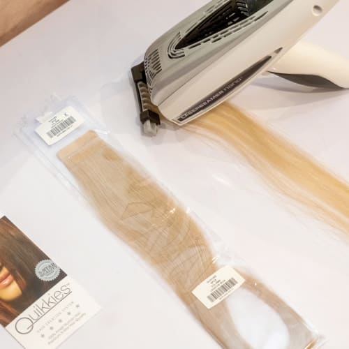 Color Nadine - Coiffure Lyon - Color Nadine - Photo Galerie - OneBooking