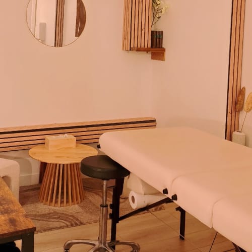 Noverah Care - Barbier Paris - Noverah Care - Photo Galerie - OneBooking