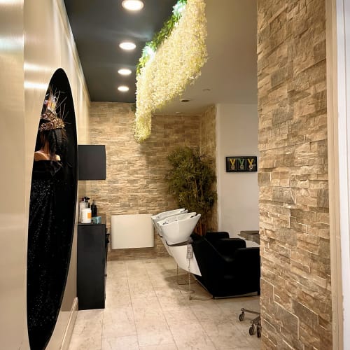 Salon Quentin Desmars - Coiffure Angers - Salon Quentin Desmars - Photo Galerie - OneBooking