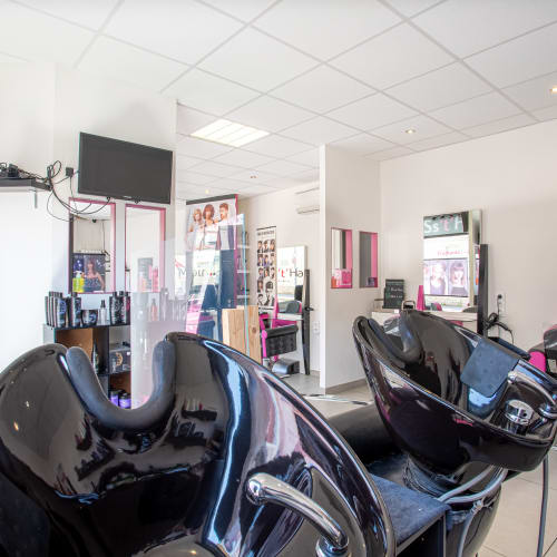 Salon NK (anciennement Miss’t’hair ) - Coiffure Dijon - Salon NK (anciennement Miss’t’hair ) - Photo Galerie - OneBooking