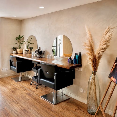 Gaetan.D Coiffeur Coloriste - Coiffure Marseille - Gaetan.D Coiffeur Coloriste - Photo Galerie - OneBooking