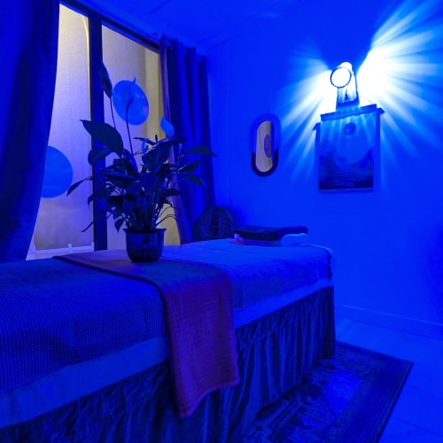 Orchidée Rouge - Sourcils & cils Amiens - Orchidée Rouge - Photo Galerie - OneBooking
