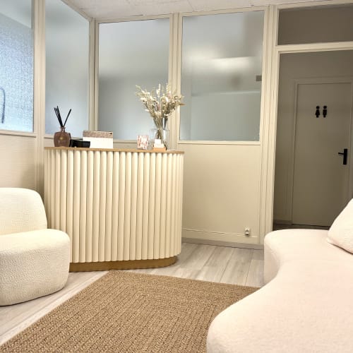 Philautia Massages - Institut de beauté Angers - Philautia Massages - Photo Galerie - OneBooking
