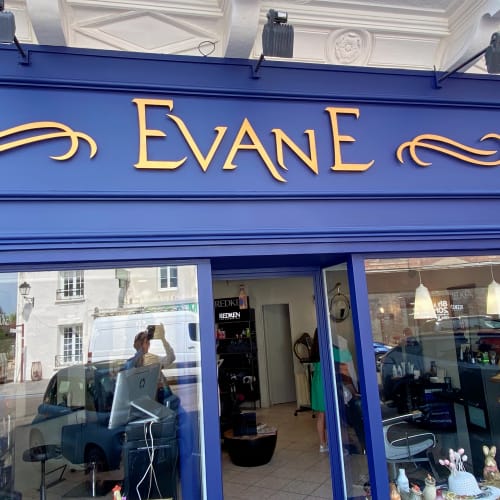 Evane - Coiffure Gaillon - Evane - Photo Galerie - OneBooking