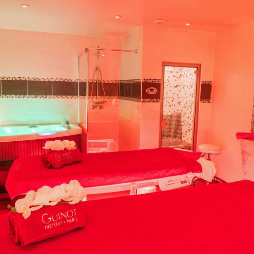 Divine beauté - Institut - Hammam - Spa - Onglerie Lisieux - Divine beauté - Institut - Hammam - Spa - Photo Galerie - OneBooking