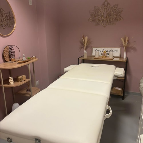 Le boudoir de Charlotte - Institut de beauté Arras - Le boudoir de Charlotte - Photo Galerie - OneBooking
