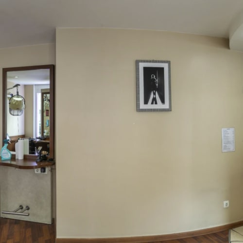 L’Atelier CERUTTI - Coiffure Issy-les-Moulineaux - L’Atelier CERUTTI - Photo Galerie - OneBooking