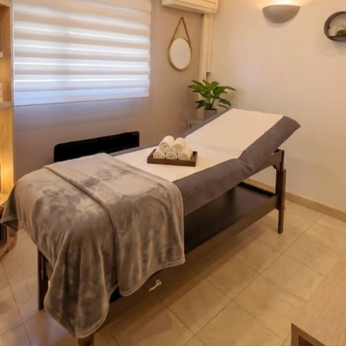SO AESTHET Lumière - Spa Lyon - SO AESTHET Lumière - Photo Galerie - OneBooking