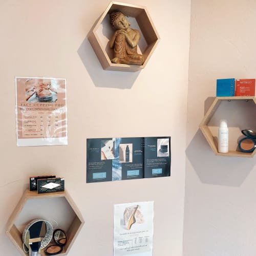 Institut Atlanthys - Sourcils & cils Vannes - Institut Atlanthys - Photo Galerie - OneBooking