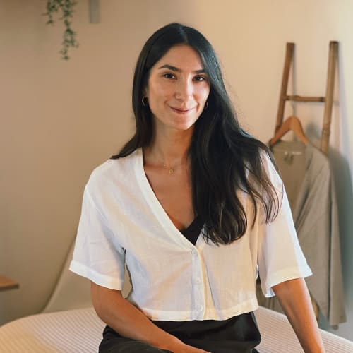 Studio DKF - Massage Clermont-Ferrand - Studio DKF - Photo Galerie - OneBooking