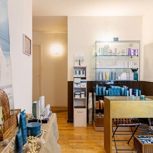 Le Cocon d'Annie - Sourcils & cils Montauban - Le Cocon d'Annie - Photo Galerie - OneBooking
