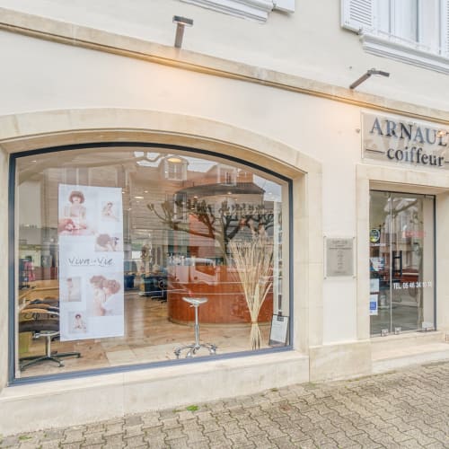 Viva La Vie by Arnault Coiffure - Guiton - Coiffure La Rochelle - Viva La Vie by Arnault Coiffure - Guiton - Photo Galerie - OneBooking