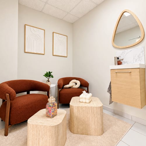 AMS Beauty Riviera - Sourcils & cils Grasse - AMS Beauty Riviera - Photo Galerie - OneBooking