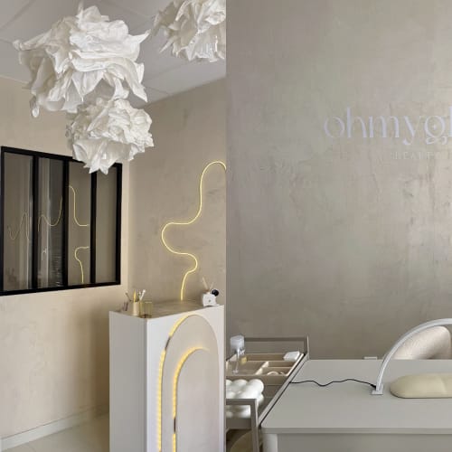 Ohmyglow Beauty - Coiffure Toulon - Ohmyglow Beauty - Photo Galerie - OneBooking