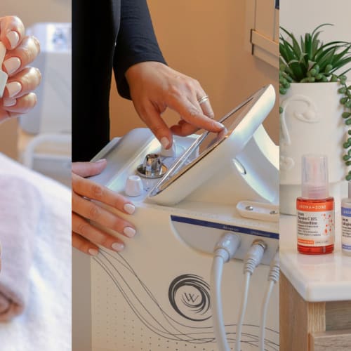 Rituels de Beauté - Institut de beauté Dijon - Rituels de Beauté - Photo Galerie - OneBooking