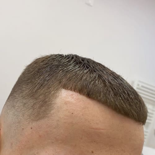 Original gentleman - Centre ville - Coiffure Châtellerault - Original gentleman - Centre ville - Photo Galerie - OneBooking