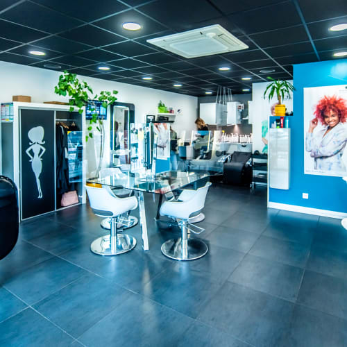 Salon REVELATION - Coiffure Toulouse - Salon REVELATION - Photo Galerie - OneBooking