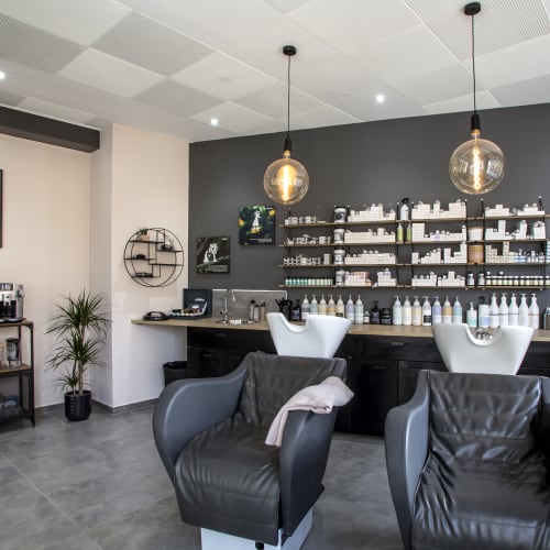 Le Catogan - Onglerie Strasbourg - Le Catogan - Photo Galerie - OneBooking