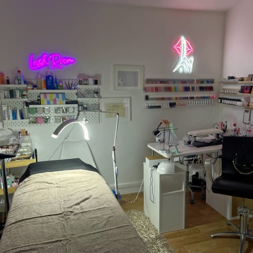 Fatima Beauty.Art - Coiffure Saint-Denis - Fatima Beauty.Art - Photo Galerie - OneBooking