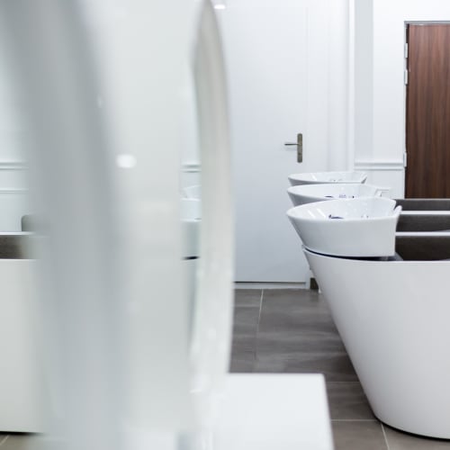 Noufila Luxury Hair Salon - Coiffure Lyon - Noufila Luxury Hair Salon - Photo Galerie - OneBooking