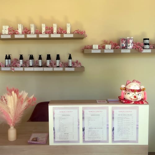 Maison Sakura - Bien-être Béziers - Maison Sakura - Photo Galerie - OneBooking