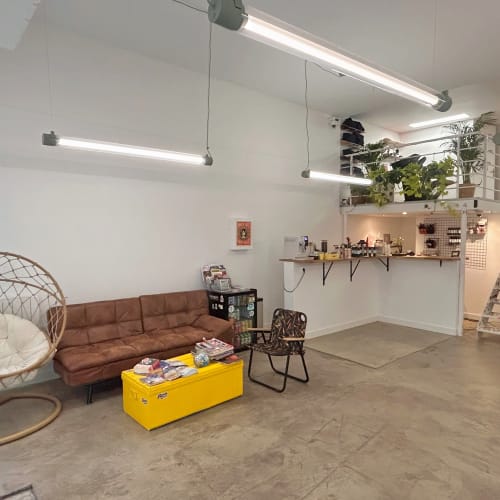 ROOTSCULTURE - Coiffure Lyon - ROOTSCULTURE - Photo Galerie - OneBooking