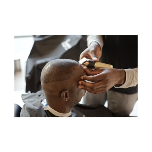 Barber L'imprevu - Sourcils & cils Rosny-sous-Bois - Barber L'imprevu - Photo Galerie - OneBooking