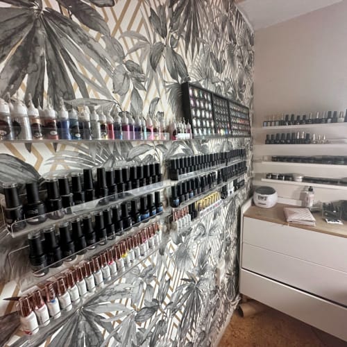 Betsy beauty - Onglerie Dunkerque - Betsy beauty - Photo Galerie - OneBooking