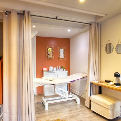 Le Petit Institut - Épilation Lyon - Le Petit Institut - Photo Galerie - OneBooking